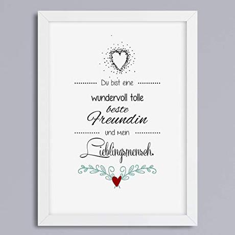 Geburtstagswunsche beste freunde