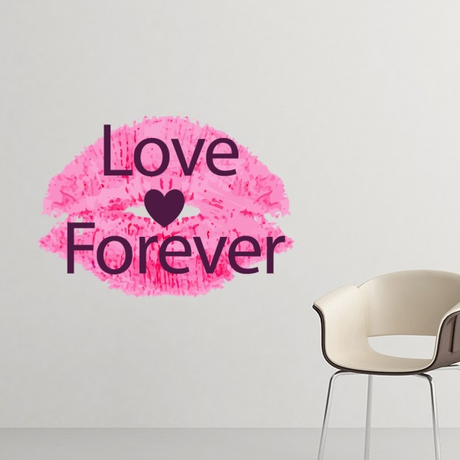 Valentinstag sticker