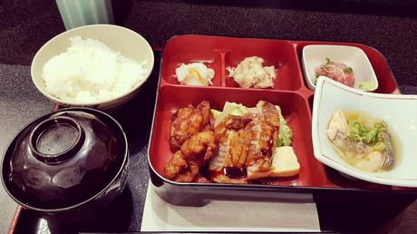 Restaurant Yabase