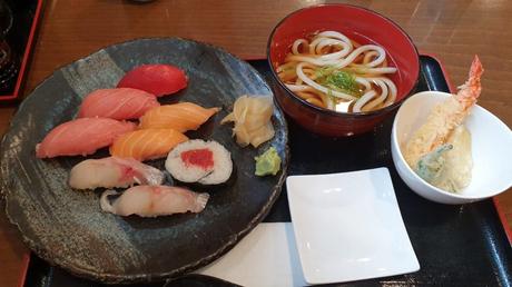 Restaurant Yabase
