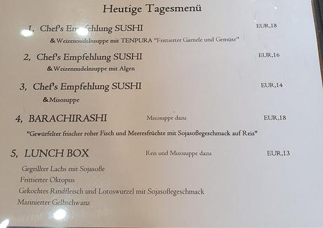 Restaurant Yabase