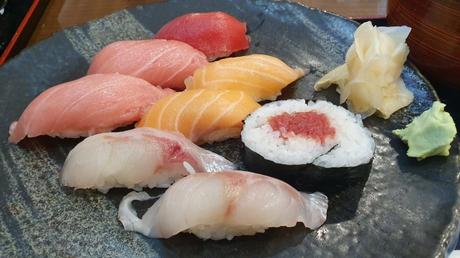 Restaurant Yabase