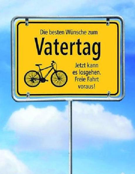 Wunsche vatertag