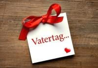 Wunsche vatertag