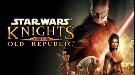 Bekommt Star Wars Knights of the Old Republic ein Remake?