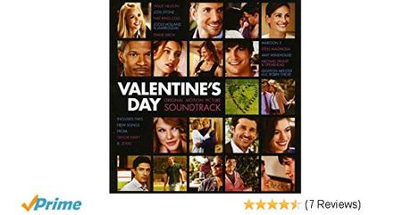 Valentinstag film lieder