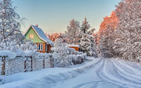 Ich wunsche dir frohe weihnachten norwegisch