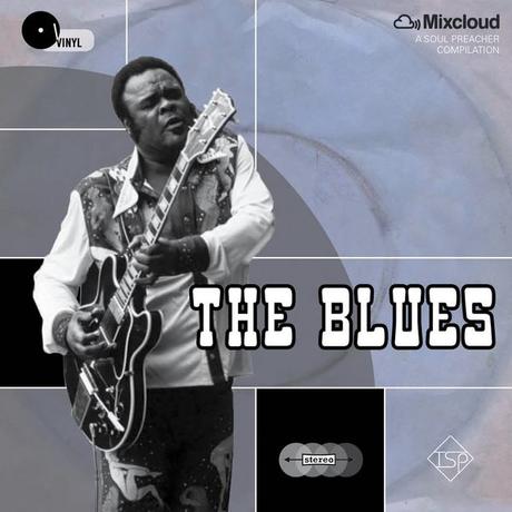 The Blues Mixtape