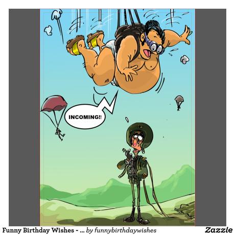 Lustige geburtstagswunsche 58