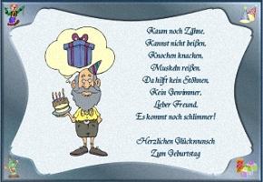 Lustige geburtstagswunsche 58