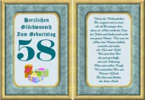 Lustige geburtstagswunsche 58