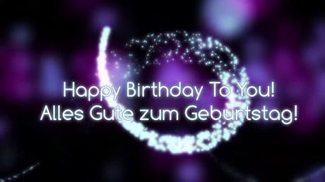Lustige geburtstagswunsche 58