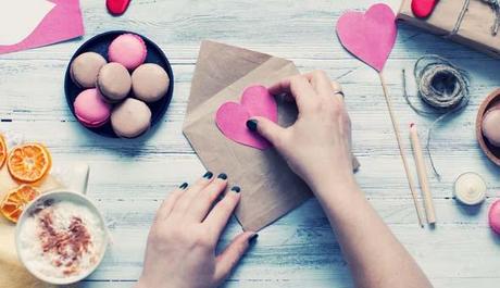 Valentinstag geschenk freund pinterest