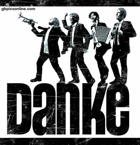 Spruch danke geburtstagswunsche