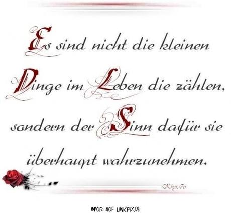 Spruch danke geburtstagswunsche