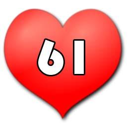 Geburtstagswunsche frau 61