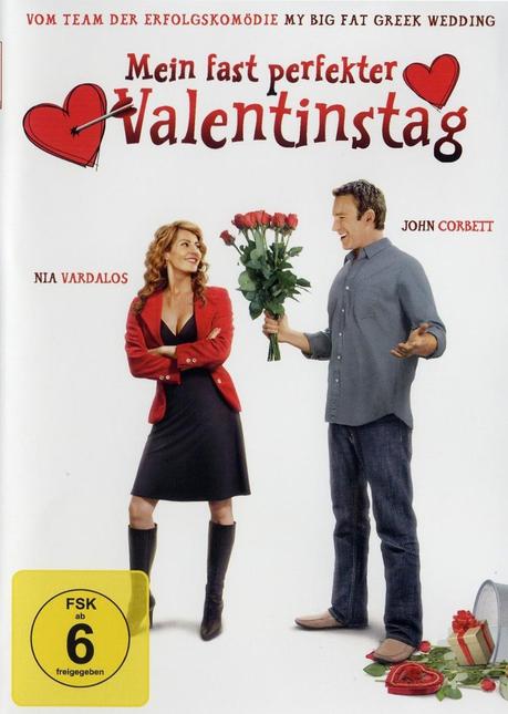 Kritik am valentinstag