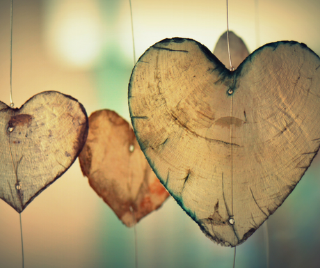 Kritik am valentinstag