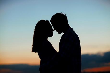 Kritik am valentinstag