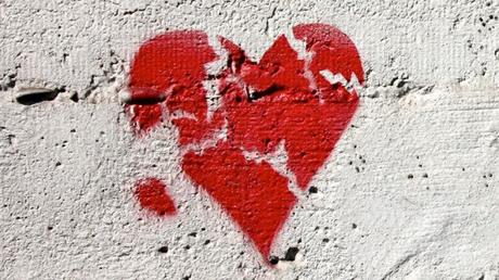 Kritik am valentinstag