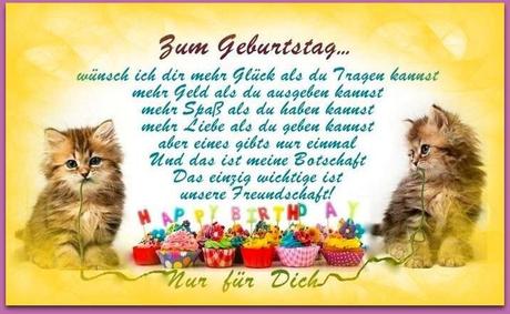 Gluckwunsche zum 60 geburtstag freunde