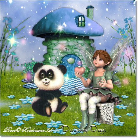 Ich wunsch dir einen schonen freitag