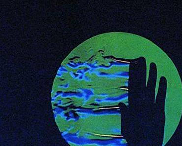 Friedliche Übernahme: Eliza Shaddad 4/6