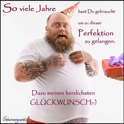 Geburtstagswunsche mann bild lustig