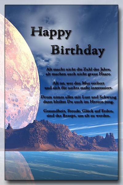 Geburtstagswunsche fur die kleine tochter