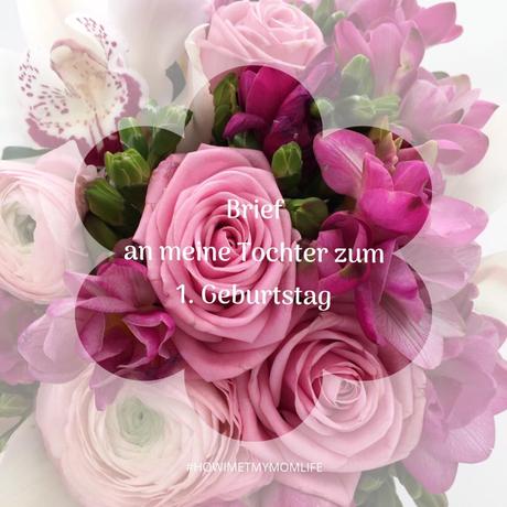 Geburtstagswunsche fur die kleine tochter