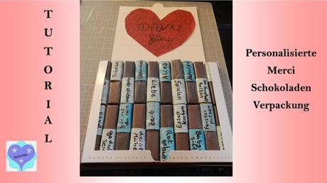 Valentinstag schokolade selber gestalten