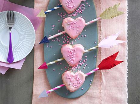 Valentinstag schokolade selber gestalten