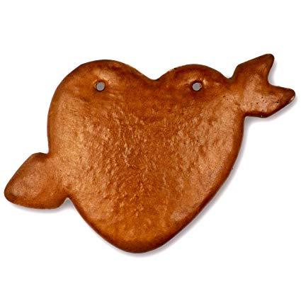 Valentinstag schokolade selber gestalten