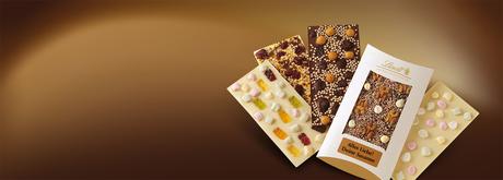 Valentinstag schokolade selber gestalten