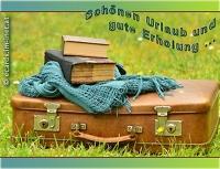 Ich wunsche dir ein schones urlaub