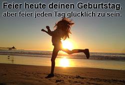 Geburtstagswunsche kurze