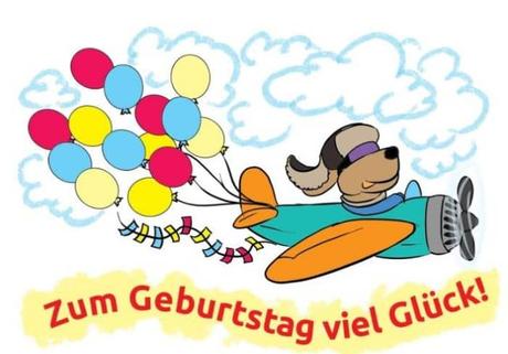 Geburtstagswunsche kurze