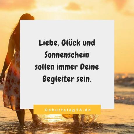 Geburtstagswunsche kurze