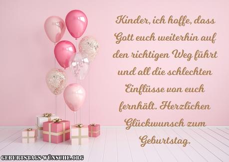 Besondere geburtstagswunsche mutter