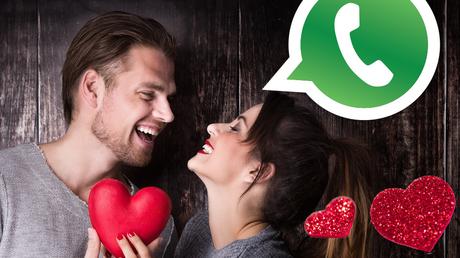 Spruche zum valentinstag fur sie