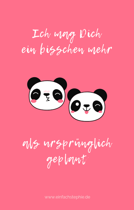 Spruche zum valentinstag fur sie