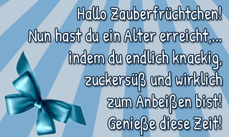 Spruche fur den partner zum geburtstag