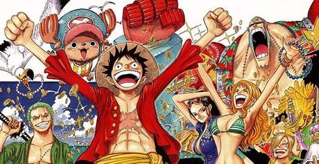 Netflix kündigt offiziell One Piece-Live Action Serie an