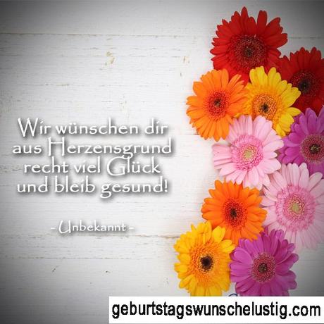 Geburtstagswunsche fur sehr kranke menschen