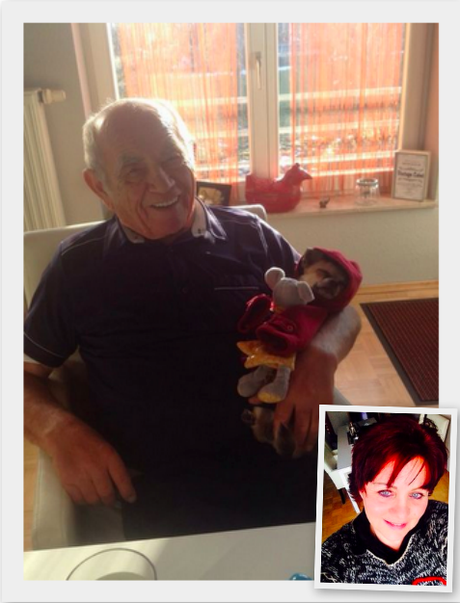 Geburtstagswunsche fur sehr kranke menschen