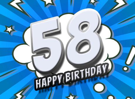 Lustige gluckwunsche zum 58 geburtstag