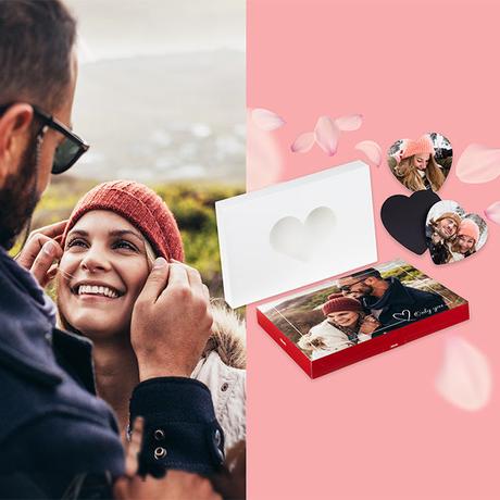 Dm valentinstag geschenk