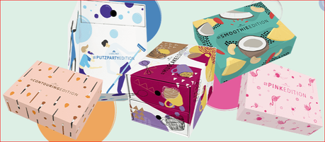 Dm valentinstag geschenk