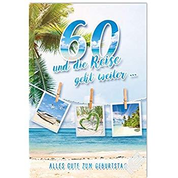Geburtstagswunsche gute reise