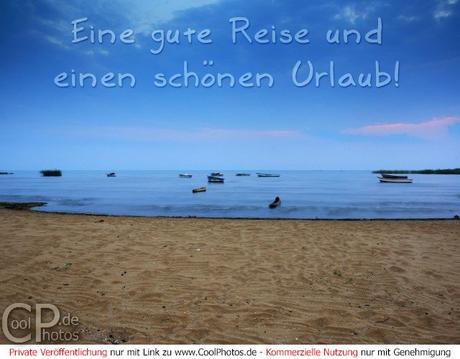 Geburtstagswunsche gute reise